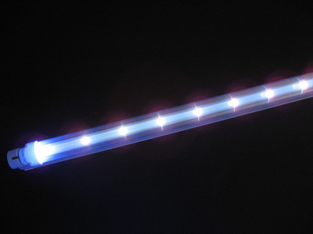 LED-UV蛍光灯タイプ